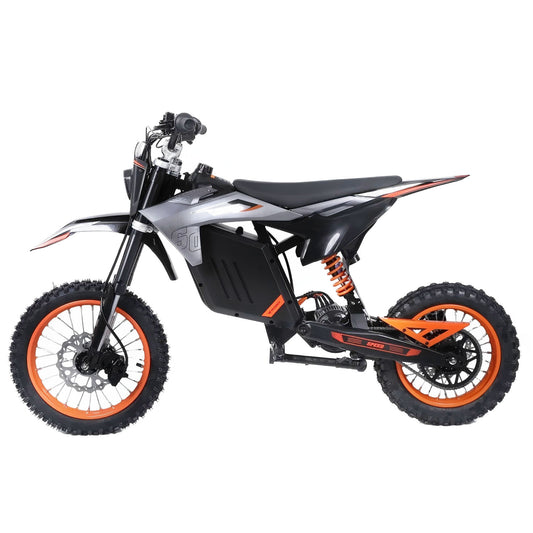 MOYDAR Freeboy Y88 Electric Dirt Bike | Special price limited 10 days