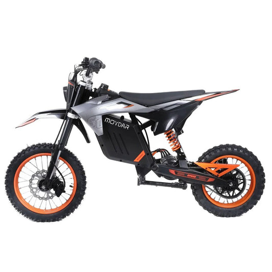 MOYDAR Y88 - Official Collaboration with Freeboy,Electric Dirt Bike | 3KW 48V 30Ah E-Moto 2026 New arrival!