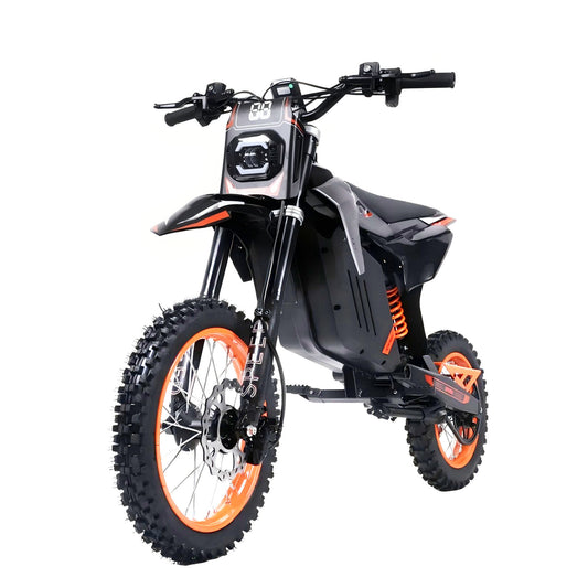 MOYDAR Freeboy Y88 Electric Dirt Bike | Special price limited 10 days