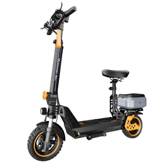 Ruitoo M4 Max Electric scooter