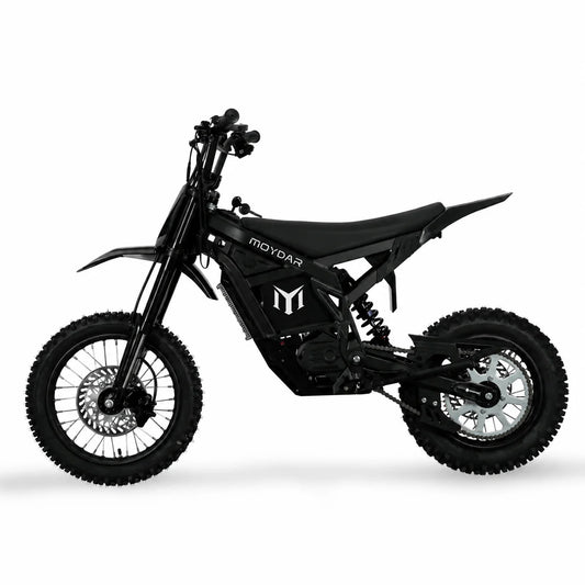 MOYDAR Aptum03 - 2000W Electric Dirt Bike | Factory model: AP-2C