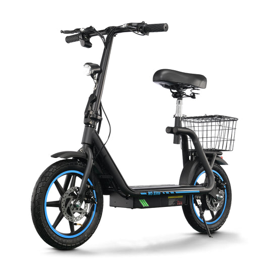 MOYDAR Twofish M5 Elite Electric Scooter