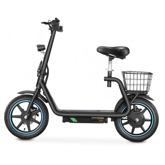 MOYDAR M5 Elite Electric Scooter