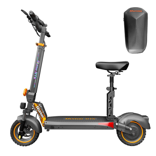 【Ruitoo RT6】 Electric Scooters For Adults