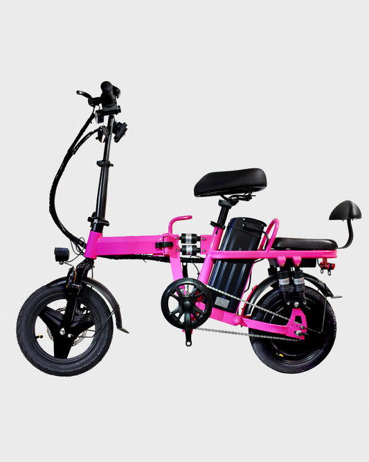 MOYDAR A9 Electric Bike