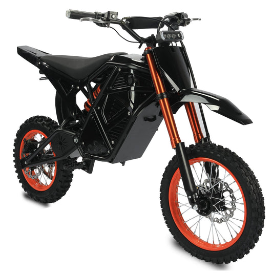 MOYDAR WIND01 Electric Dirt Bike - Ship from US