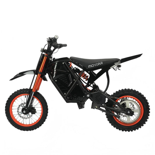 MOYDAR WIND01 Electric Dirt Bike – Ships from USA (NJ / GA/ CA)