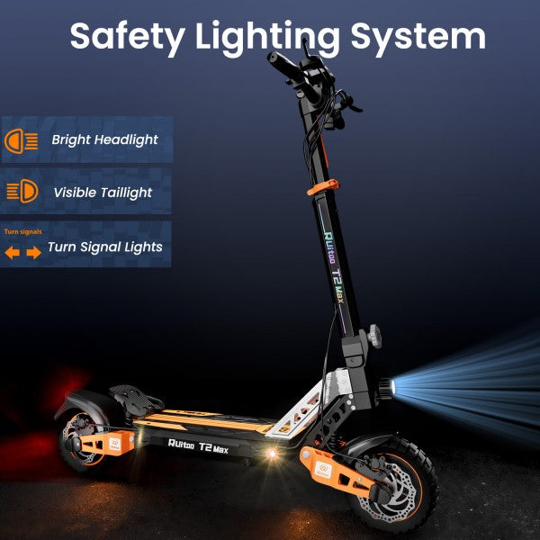 Safety Lighting System
