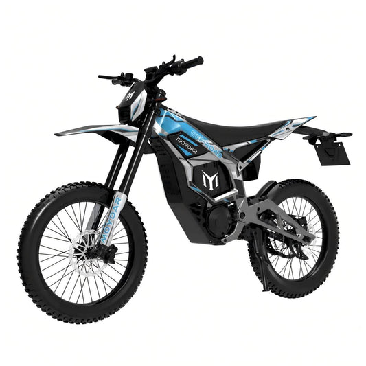 MOYDAR Aptum04 Pro 15KW Electric Dirt Bike | AP-8F