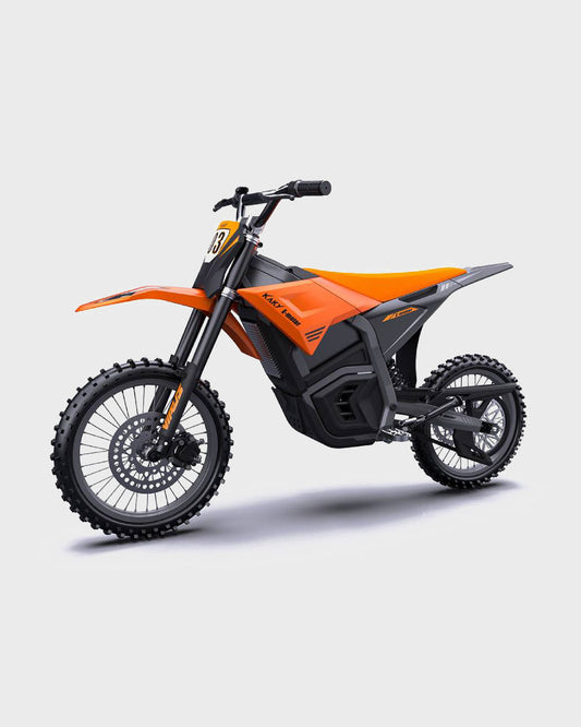 MOYDAR Wind 01 - 48V 3000W Electric Dirt Bike