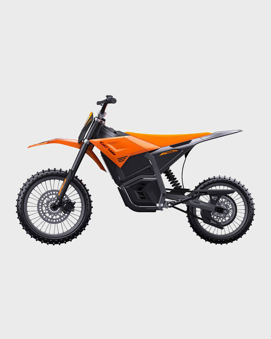 MOYDAR Wind 01 - 48V 3000W Electric Dirt Bike