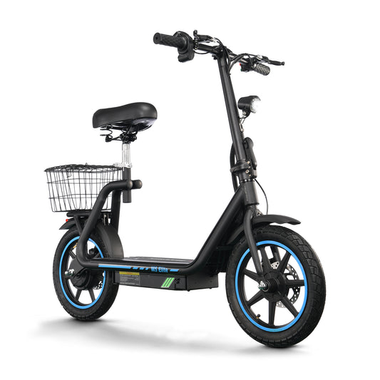 MOYDAR Twofish M5 Elite Electric Scooter