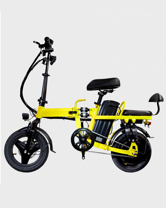 MOYDAR A9 Electric Bike