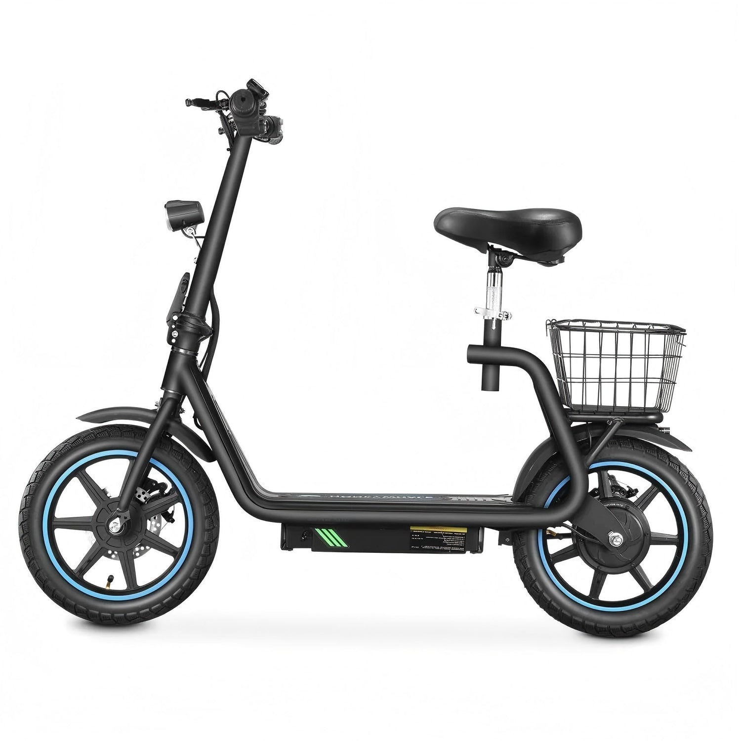 E-Bike