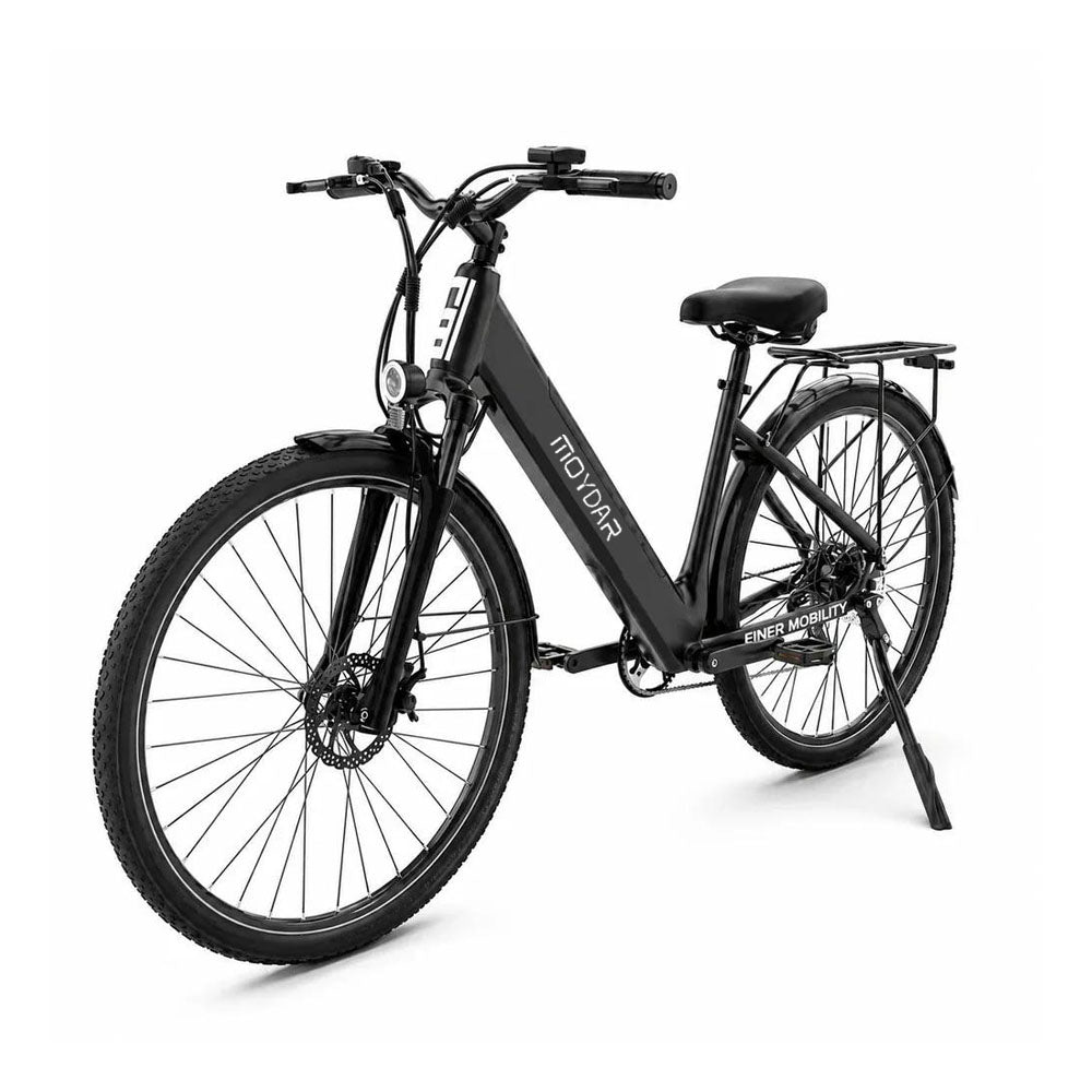 MOYDAR FM electric bike