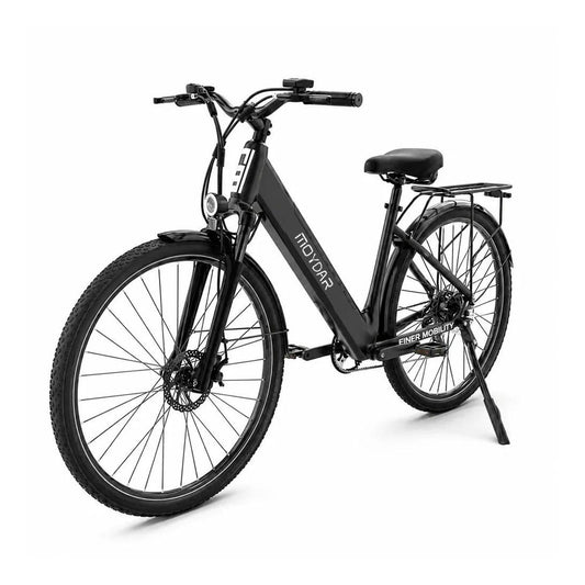 MOYDAR M2 electric bike
