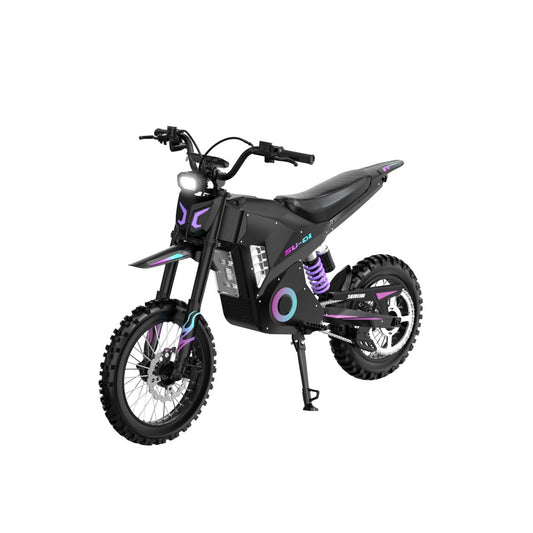 MOYDAR Wind 02 14-16 Inch Tire electric dirt bike for teens