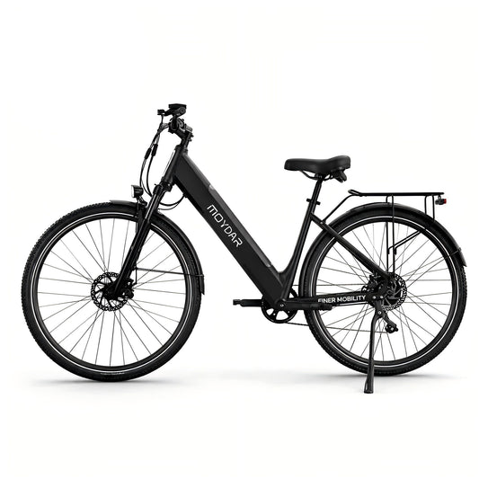MOYDAR M2 electric bike