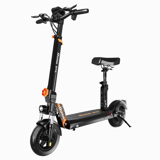 【Ruitoo RT6】 Electric Scooters For Adults