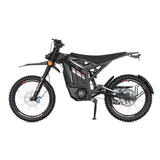 MOYDAR SS-8 Electric Dirt Bike | Ships from US/EU