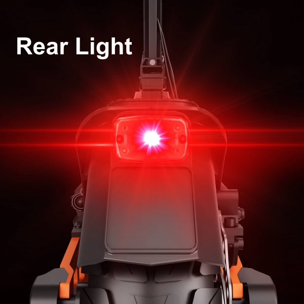 Rear Light