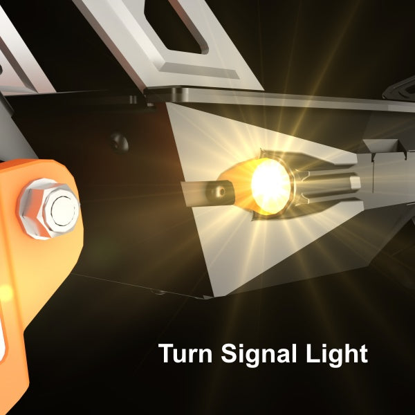 Turn Signal Light