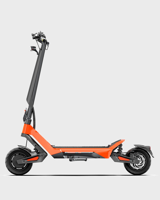 MOYDAR X7 Electric Scooter [Pre-Order]