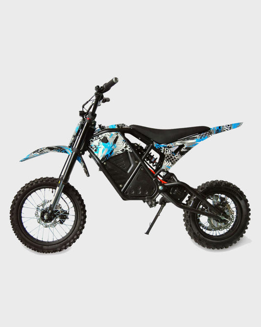 Moydar EBD 01 Electric Dirt Bike - Ship from US