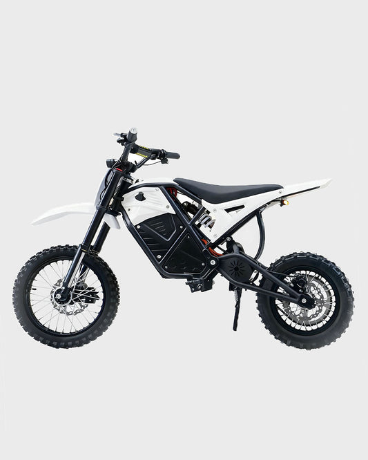 Moydar EBD 01 Electric Dirt Bike - Ship from US