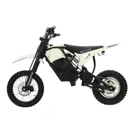 MOYDAR WIND01 Electric Dirt Bike – Ships from USA (NJ / GA/ CA)