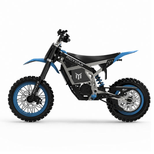 MOYDAR Aptum03  - 2000W Electric Dirt Bike |  Factory model: AP-2C