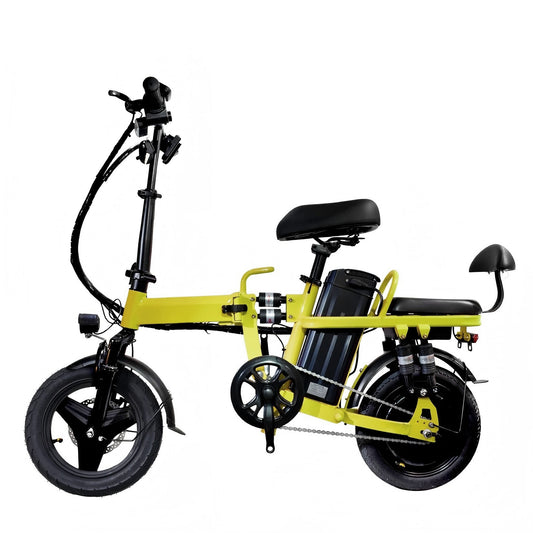 MOYDAR A9 Electric Bike | Ships from LA