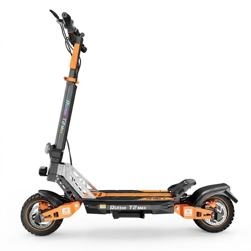 Ruitoo E-Scooter