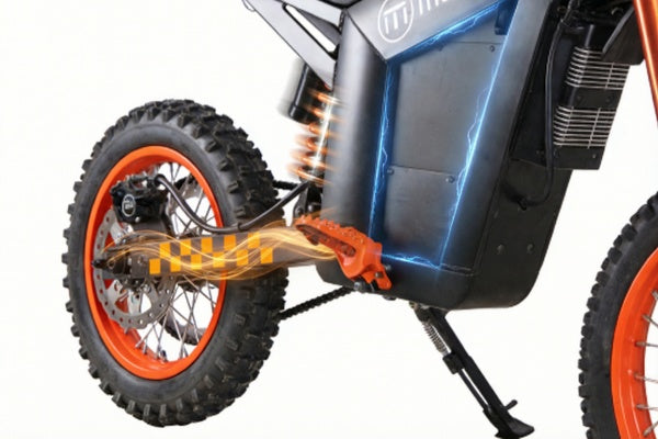 High-Capacity Aerospace-Grade Battery Pack