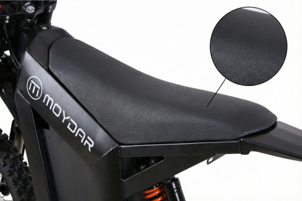 Comfort Motor-Style Seat for Vito M01