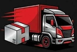 Fast and Free Shipping